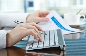Accounts