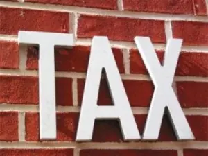 Corporation Tax