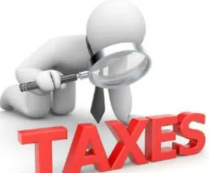 Personal Tax