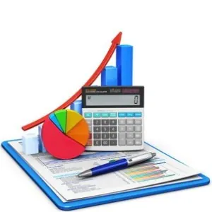 Year End Accounts